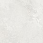 Stone effect White Large Format Over 600x600 Porcelain for Wall/Floor; Finish - Matt